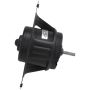 Four Seasons 35568 Flanged Vented CW Blower Motor w/o Wheel