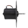 Four Seasons 35570 Flanged Vented CW Blower Motor w/o Wheel
