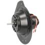Four Seasons 35571 Flanged Vented CW/CCW Blower Motor w/o Wheel