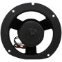 Four Seasons 35572 Flanged Vented CW/CCW Blower Motor w/o Wheel