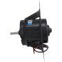 Four Seasons 35572 Flanged Vented CW/CCW Blower Motor w/o Wheel