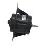 Four Seasons 35572 Flanged Vented CW/CCW Blower Motor w/o Wheel