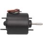 Four Seasons 35576 Single Shaft Closed CW/CCW Blower Motor w/o Wheel