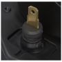 Four Seasons 35582 Flanged Vented CCW Blower Motor w/o Wheel