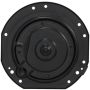 Four Seasons 35583 Flanged Vented CCW Blower Motor w/o Wheel