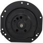 Four Seasons 35583 Flanged Vented CCW Blower Motor w/o Wheel