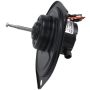 Four Seasons 35585 Flanged Vented CW/CCW Blower Motor w/o Wheel