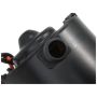 Four Seasons 35585 Flanged Vented CW/CCW Blower Motor w/o Wheel