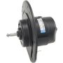 Four Seasons 35587 Flanged Vented CW Blower Motor w/o Wheel