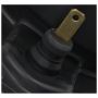 Four Seasons 35587 Flanged Vented CW Blower Motor w/o Wheel