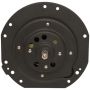 Four Seasons 35587 Flanged Vented CW Blower Motor w/o Wheel