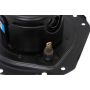 Four Seasons 35588 Flanged Vented CW Blower Motor w/o Wheel