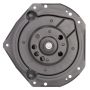 Four Seasons 35588 Flanged Vented CW Blower Motor w/o Wheel