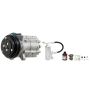 Four Seasons 3558NK Complete Air Conditioning Kit w/ New Compressor