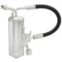 Four Seasons 3558NK Complete Air Conditioning Kit w/ New Compressor