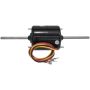 Four Seasons 35590 Double Shaft Closed CW Blower Motor w/o Wheel