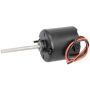 Four Seasons 35591 Single Shaft Closed CW Blower Motor w/o Wheel