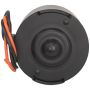 Four Seasons 35591 Single Shaft Closed CW Blower Motor w/o Wheel