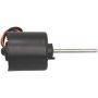Four Seasons 35591 Single Shaft Closed CW Blower Motor w/o Wheel