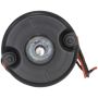 Four Seasons 35592 Single Shaft Closed CCW Blower Motor w/o Wheel