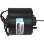 Four Seasons 35592 Single Shaft Closed CCW Blower Motor w/o Wheel