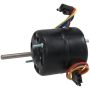 Four Seasons 35593 Single Shaft Vented CW/CCW Blower Motor w/o Wheel