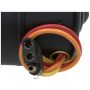 Four Seasons 35593 Single Shaft Vented CW/CCW Blower Motor w/o Wheel