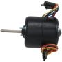 Four Seasons 35593 Single Shaft Vented CW/CCW Blower Motor w/o Wheel