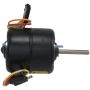 Four Seasons 35593 Single Shaft Vented CW/CCW Blower Motor w/o Wheel