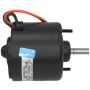 Four Seasons 35595 Single Shaft Closed CW/CCW Blower Motor w/o Wheel