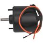 Four Seasons 35595 Single Shaft Closed CW/CCW Blower Motor w/o Wheel