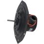 Four Seasons 35596 Flanged Vented CW/CCW Blower Motor w/o Wheel