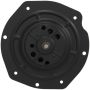 Four Seasons 35596 Flanged Vented CW/CCW Blower Motor w/o Wheel