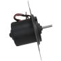 Four Seasons 35596 Flanged Vented CW/CCW Blower Motor w/o Wheel