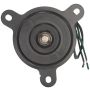Four Seasons 35597 2 Pole Radiator Fan Motor