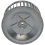 Four Seasons 35604 Reverse Rotation Blower Motor Wheel