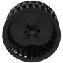 Four Seasons 35606 Reverse Rotation Blower Motor Wheel