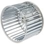 Four Seasons 35608 Standard Rotation Blower Motor Wheel