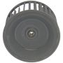 Four Seasons 35609 Reverse Rotation Blower Motor Wheel