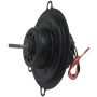 Four Seasons 35615 Flanged Vented CW/CCW Blower Motor w/o Wheel