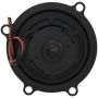 Four Seasons 35615 Flanged Vented CW/CCW Blower Motor w/o Wheel