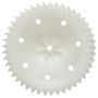 Four Seasons 35617 Standard Rotation Blower Motor Wheel