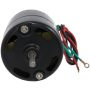 Four Seasons 35620 Single Shaft Closed CW Blower Motor w/o Wheel