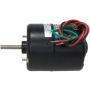 Four Seasons 35620 Single Shaft Closed CW Blower Motor w/o Wheel