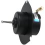 Four Seasons 35626 Flanged Closed CCW Blower Motor w/o Wheel