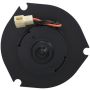 Four Seasons 35626 Flanged Closed CCW Blower Motor w/o Wheel