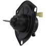 Four Seasons 35630 Flanged Vented CW/CCW Blower Motor w/o Wheel