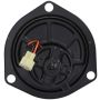 Four Seasons 35630 Flanged Vented CW/CCW Blower Motor w/o Wheel