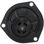 Four Seasons 35630 Flanged Vented CW/CCW Blower Motor w/o Wheel