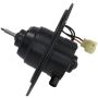Four Seasons 35630 Flanged Vented CW/CCW Blower Motor w/o Wheel